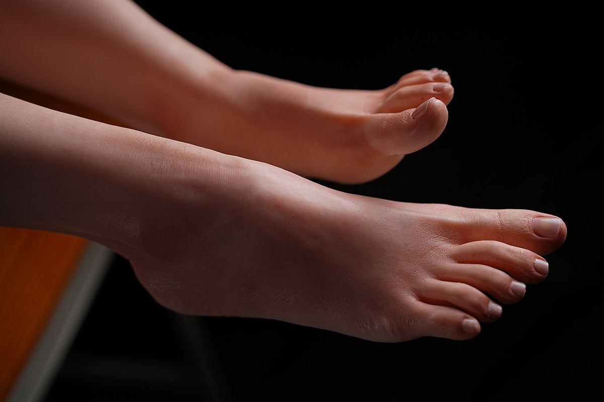 Lalka seksu Laury (HRDoll 165cm K-cup #221 RST silikon)