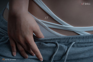Irina Sex Doll (XT Doll 163 cm f-cup #Xt-18 silikon)