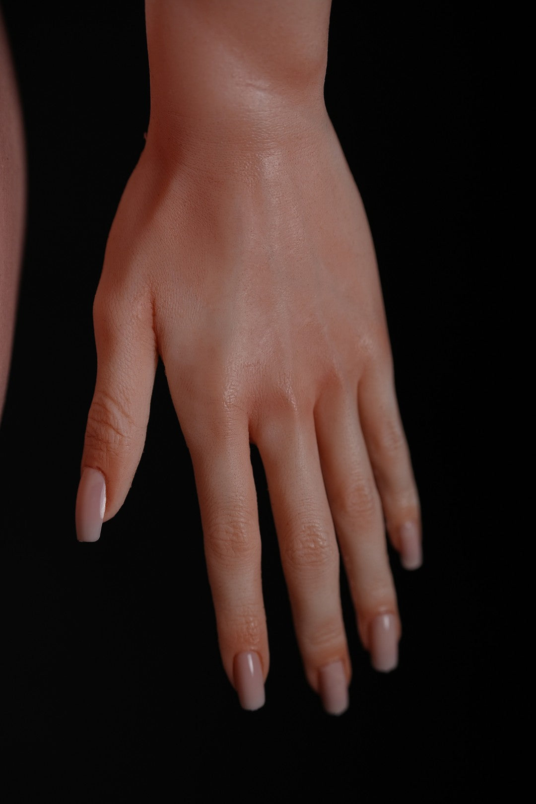 Lalka seksu Laury (HRDoll 165cm K-cup #221 RST silikon)