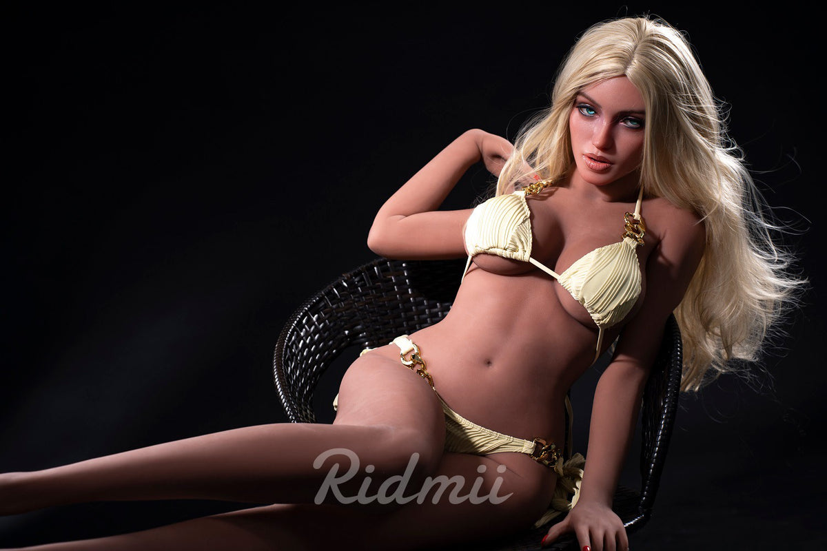 Kendra Sex doll (Ridmii Doll 165cm C-cup TPE+silicone)