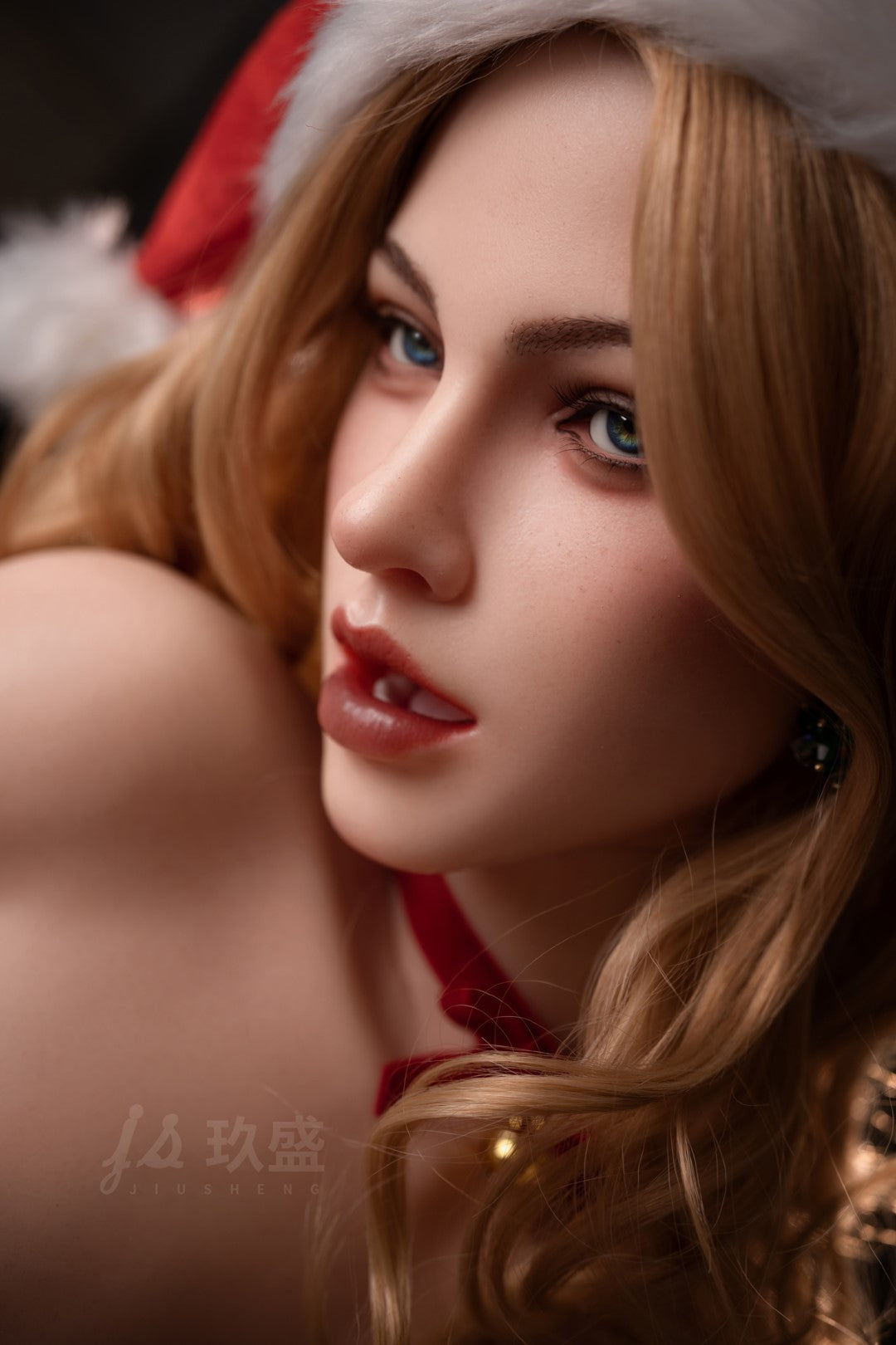 Lisa Sex Doll (Jiusheng 160cm E-cup #3B Silikon)