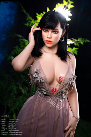 Lian Sex Doll (Jarliet 165 cm C-cup TPE+silikon)