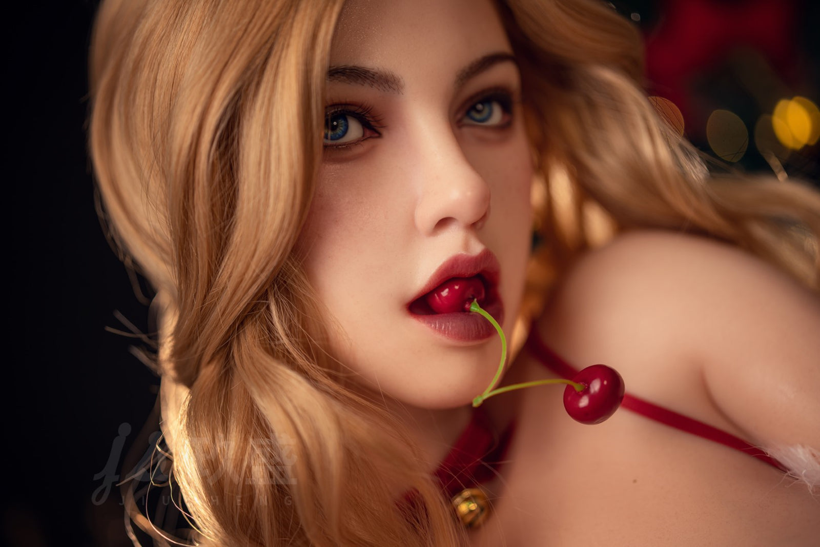 Lisa Sex Doll (Jiusheng 160cm E-cup #3B Silikon)