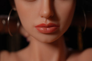 Mila Sex Doll (hrdoll 158 cm i-cup #R2 silikon)