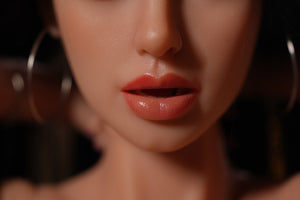 Mila Sex Doll (hrdoll 158 cm i-cup #R2 silikon)