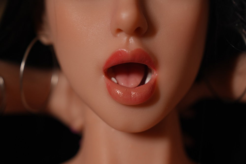 Lalka seksualna (HRDoll 158 cm i-cup #R2 silikon)