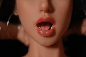 Mila Sex Doll (hrdoll 158 cm i-cup #R2 silikon)