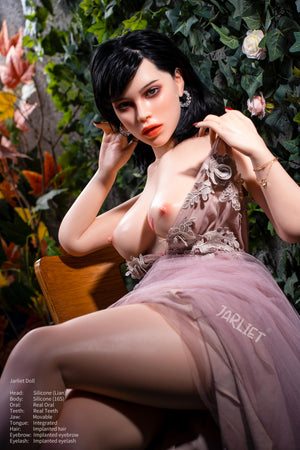 Lian Sex Doll (Jarliet 165 cm C-cup TPE+silikon)