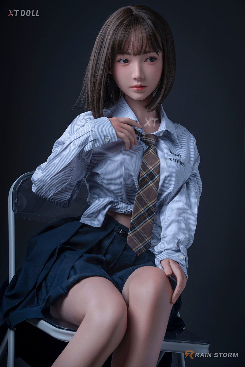Lalka seksu Asumi (XT Doll 157cm D-cup #XT-by16 Silikon)
