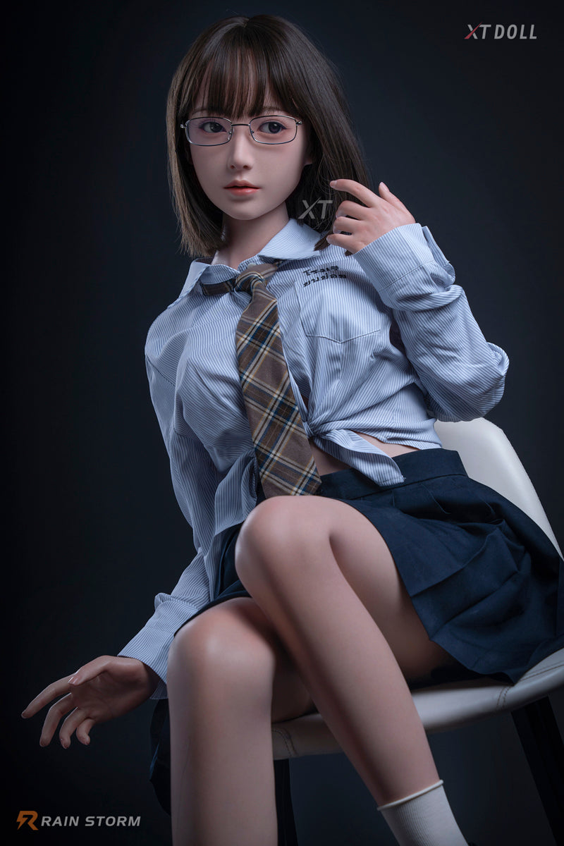 Lalka seksu Asumi (XT Doll 157cm D-cup #XT-by16 Silikon)