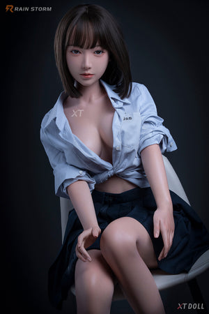 ASUMI SEX DLOOL (XT Doll 157 cm D-cup #Xt-bym16 silikon)