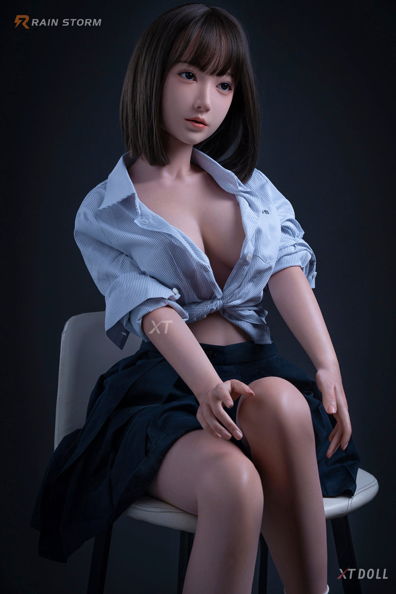 Lalka seksu Asumi (XT Doll 157cm D-cup #XT-by16 Silikon)