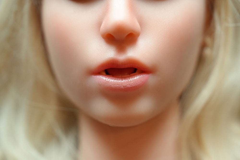 Kinsley Sex Doll (HRDoll 164 cm g-cup #R5 Silikon)