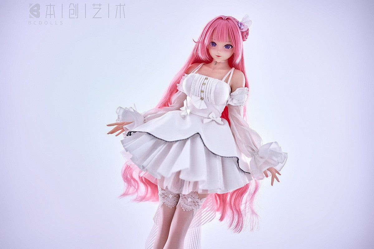 Dorothy Sex Lalka (BC-Doll 63cm E-cup Silikon F100A)