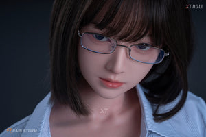 ASUMI SEX DLOOL (XT Doll 157 cm D-cup #Xt-bym16 silikon)