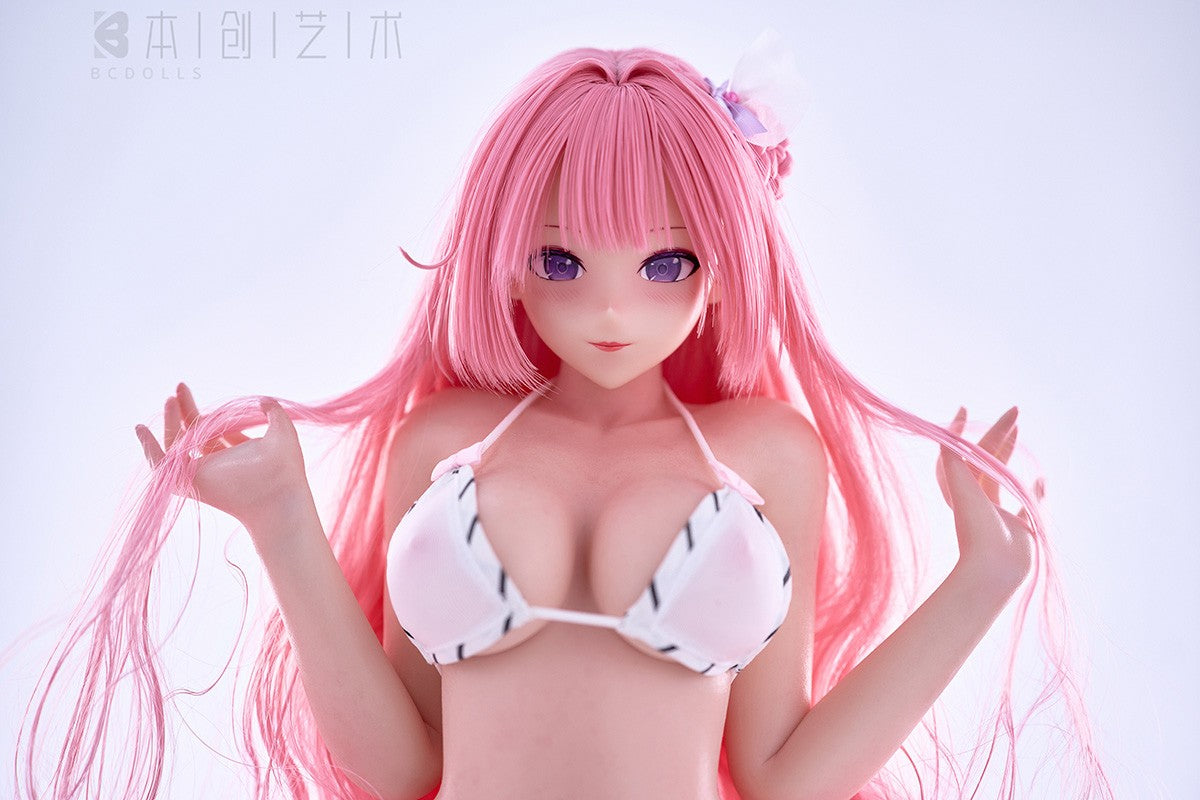 Dorothy Sex Lalka (BC-Doll 63cm E-cup Silikon F100A)
