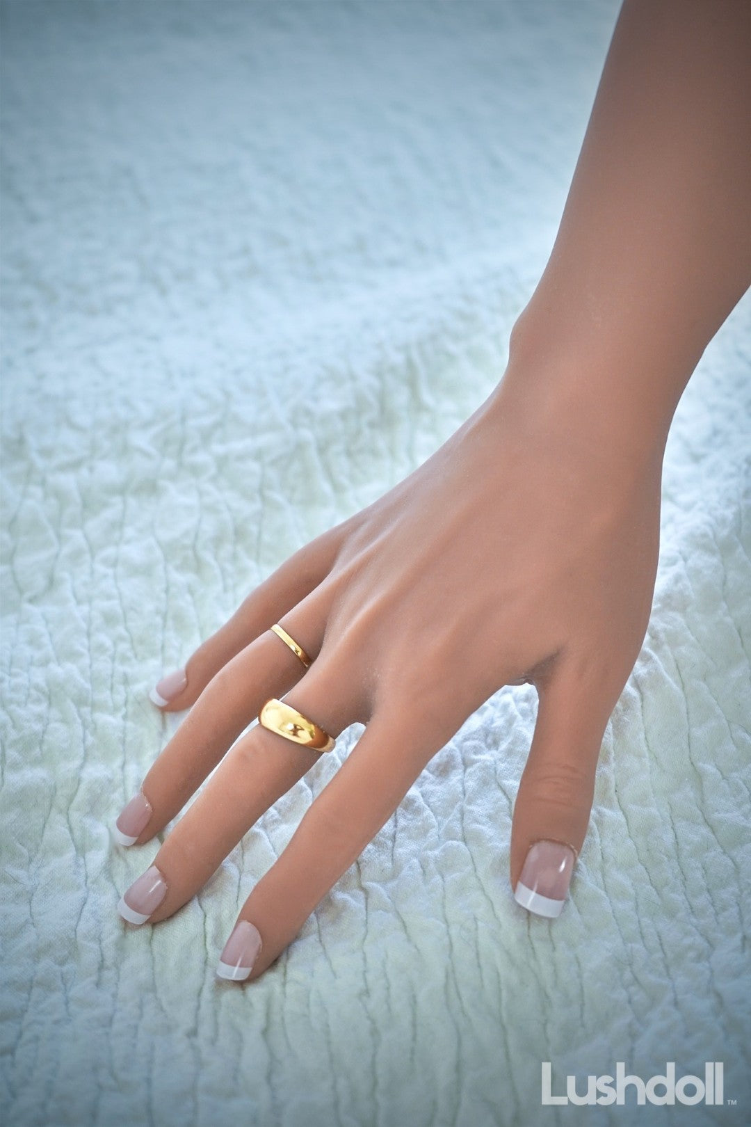 Lalka seksu Jemma (Lushdoll 162cm G-cup #8 TPE)