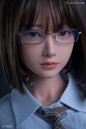 ASUMI SEX DLOOL (XT Doll 157 cm D-cup #Xt-bym16 silikon)
