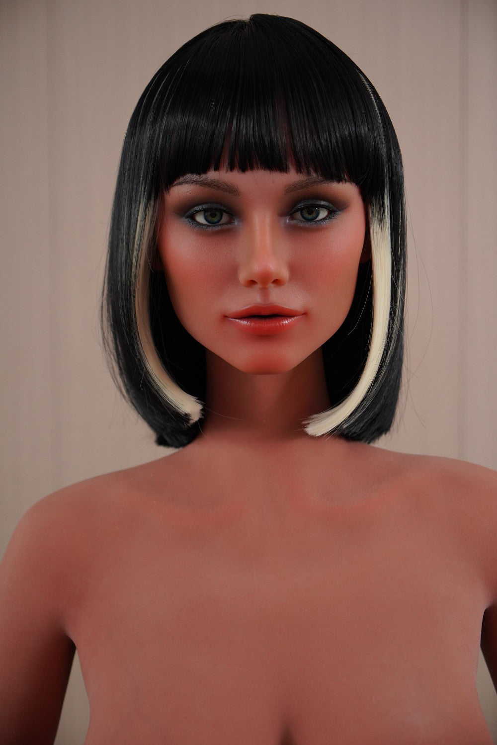 Victoria Sex Doll (WM-Doll 165 cm D-cup #SS162 TPE+silikon)