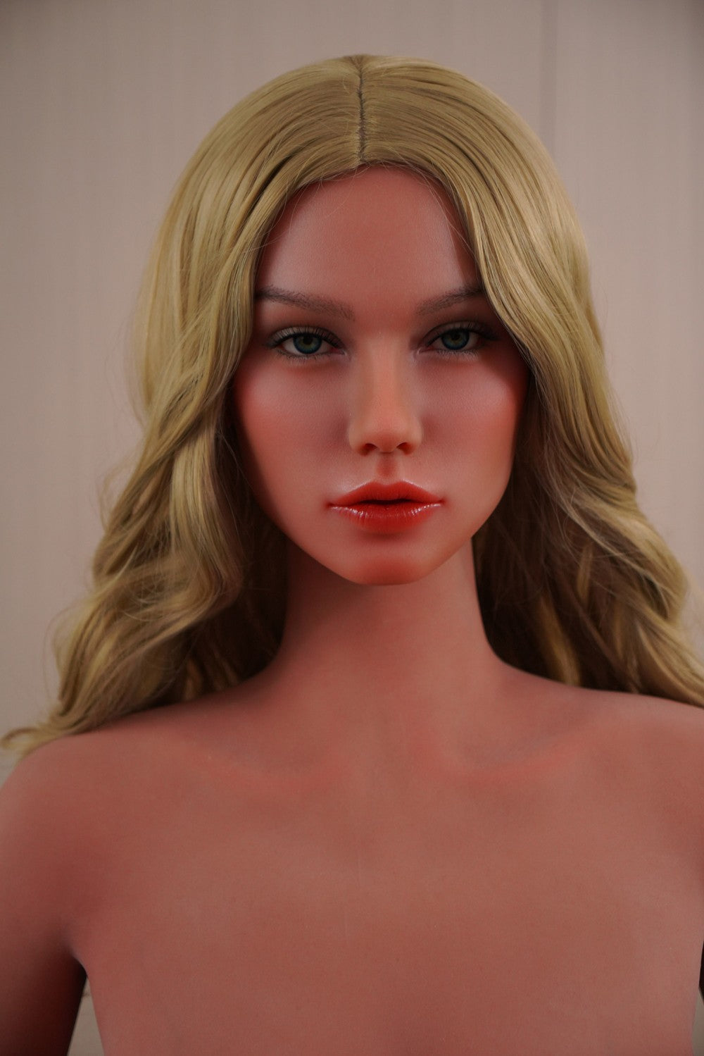 Claire Sex doll (WM-Doll 165cm D-cup #SS164 TPE+silicone)