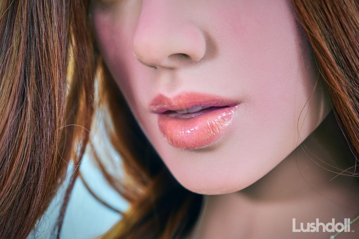 Lalka seksu Jemma (Lushdoll 162cm G-cup #8 TPE)