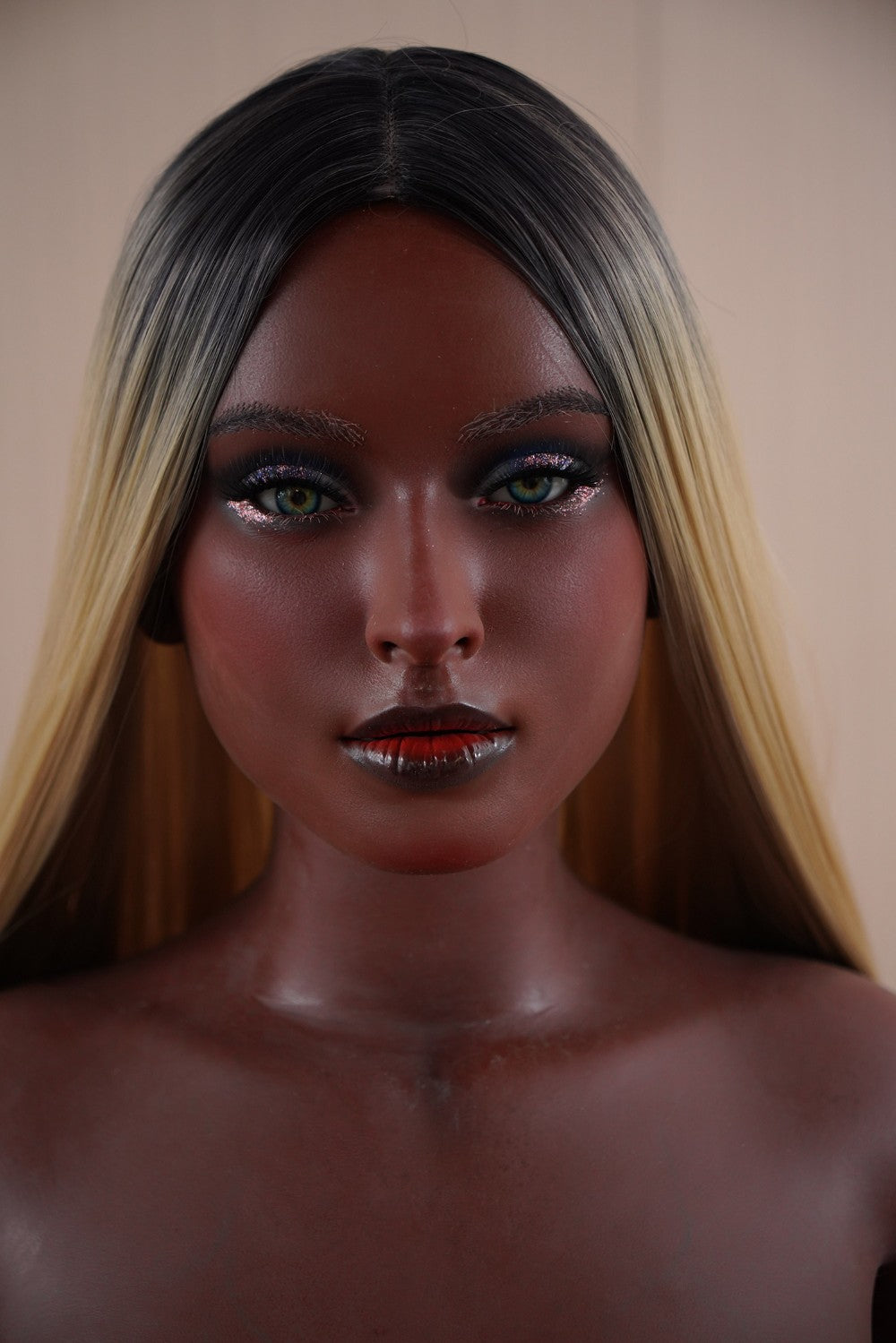 Lalka seksu Alma (Galatea Doll 162cm C-cup #050 Silikon)