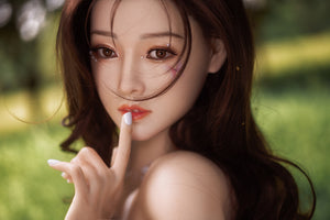 Adeline Sex doll (Rosretty Doll 164cm d-cup SM1 silicone)