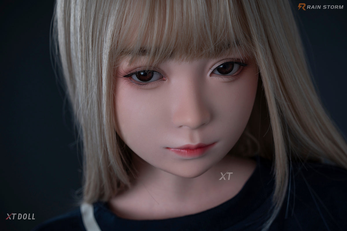 Lalka seksualna (XT Doll 150 cm D-cup #Xt-byx4-a silikon)