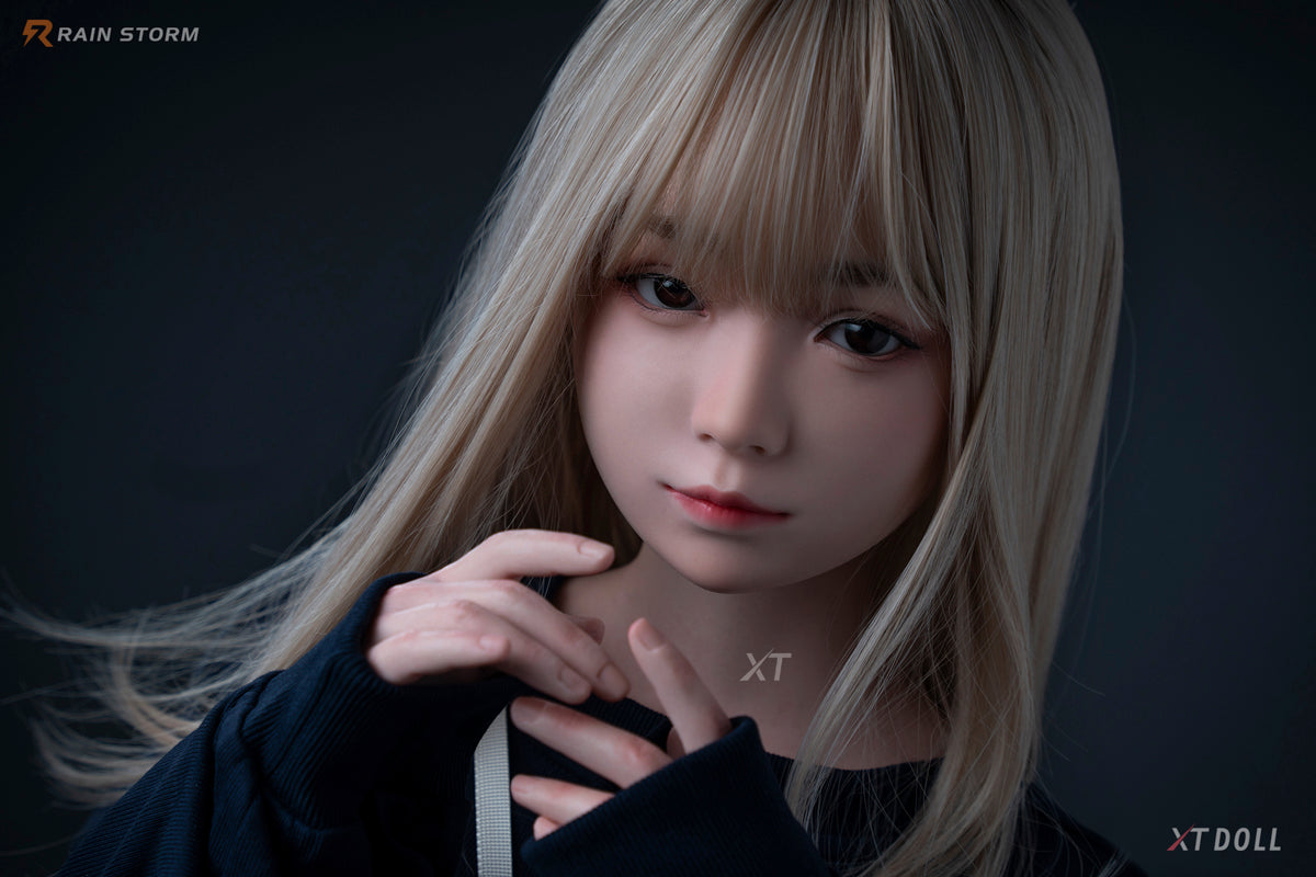 Lalka seksualna (XT Doll 150 cm D-cup #Xt-byx4-a silikon)