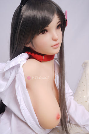 Jyoti Sex Doll (YJL Doll 156 cm f-cup #007 silikon)