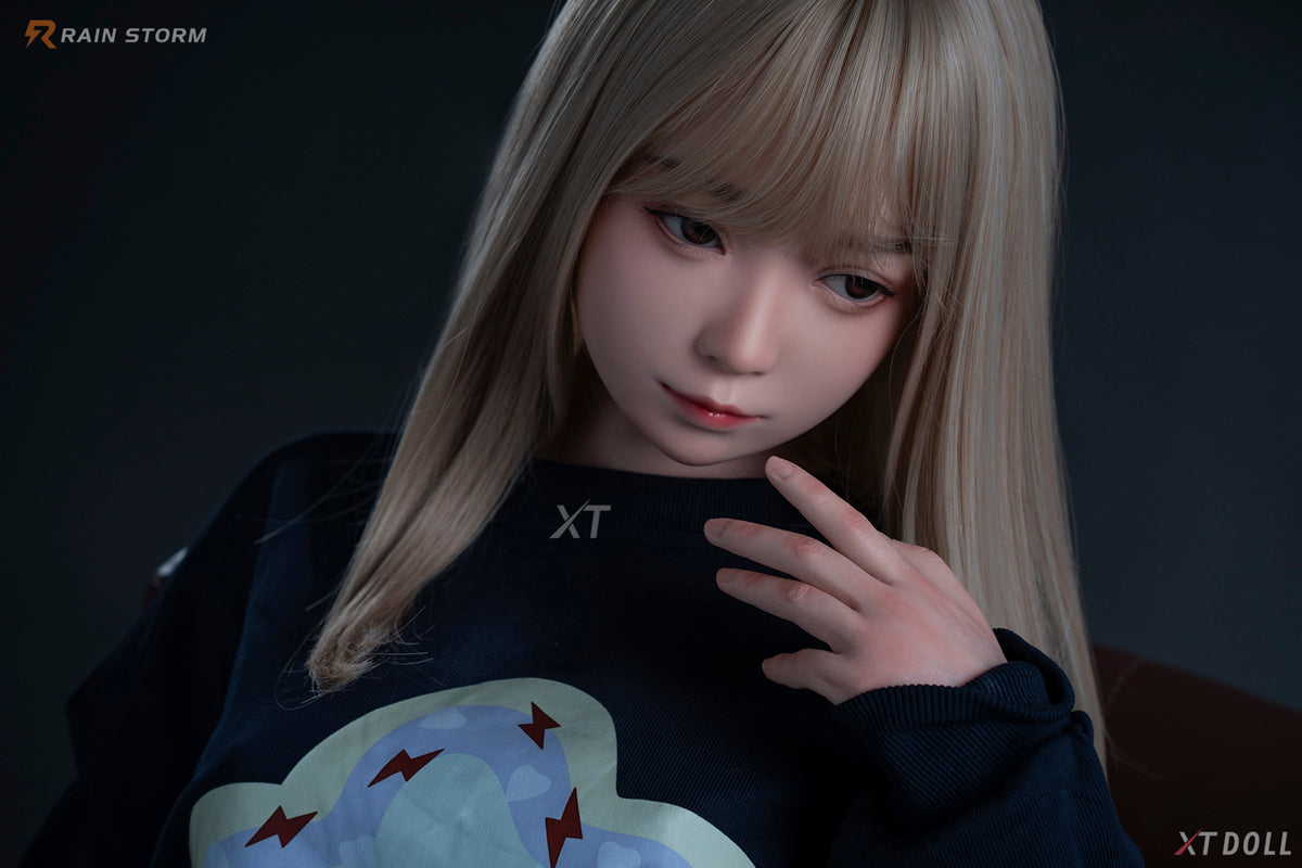 Lalka seksualna (XT Doll 150 cm D-cup #Xt-byx4-a silikon)