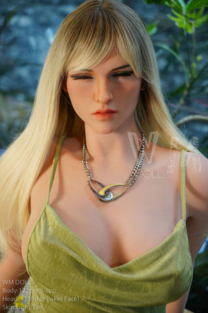 Jolene Sex Doll (Doll WM 172 cm B-cup #159 TPE)