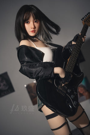 Betty Sex Doll (Jiusheng 148 cm B-cup #21 silikon)