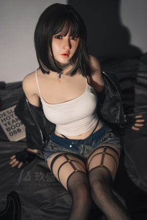 Betty Sex Doll (Jiusheng 148 cm B-cup #21 silikon)