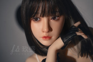 Betty Sex Doll (Jiusheng 148 cm B-cup #21 silikon)