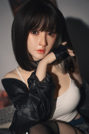 Betty Sex Doll (Jiusheng 148 cm B-cup #21 silikon)