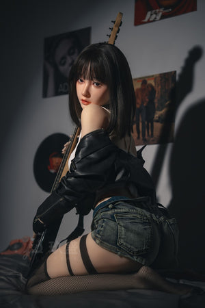 Betty Sex Doll (Jiusheng 148 cm B-cup #21 silikon)