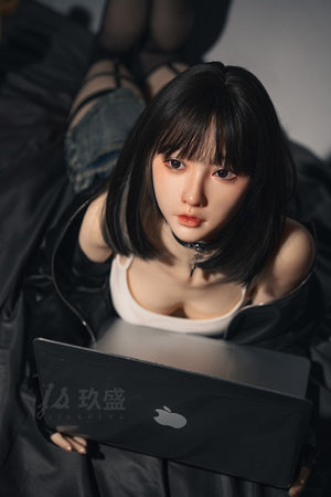 Betty Sex Doll (Jiusheng 148 cm B-cup #21 silikon)