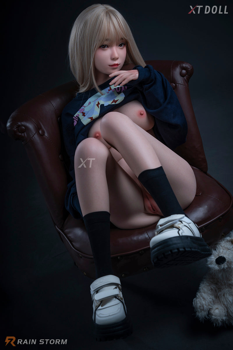 Lalka seksualna (XT Doll 150 cm D-cup #Xt-byx4-a silikon)
