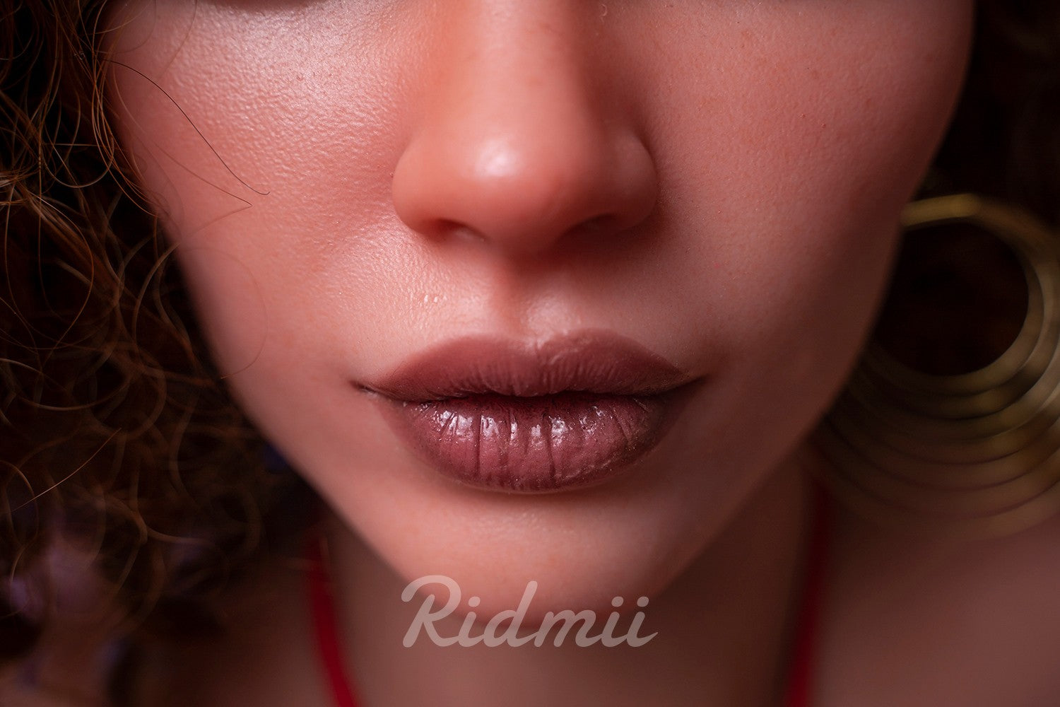 Anita Sex Doll (Ridmii Doll 162 cm e-cup TPE+silikon)