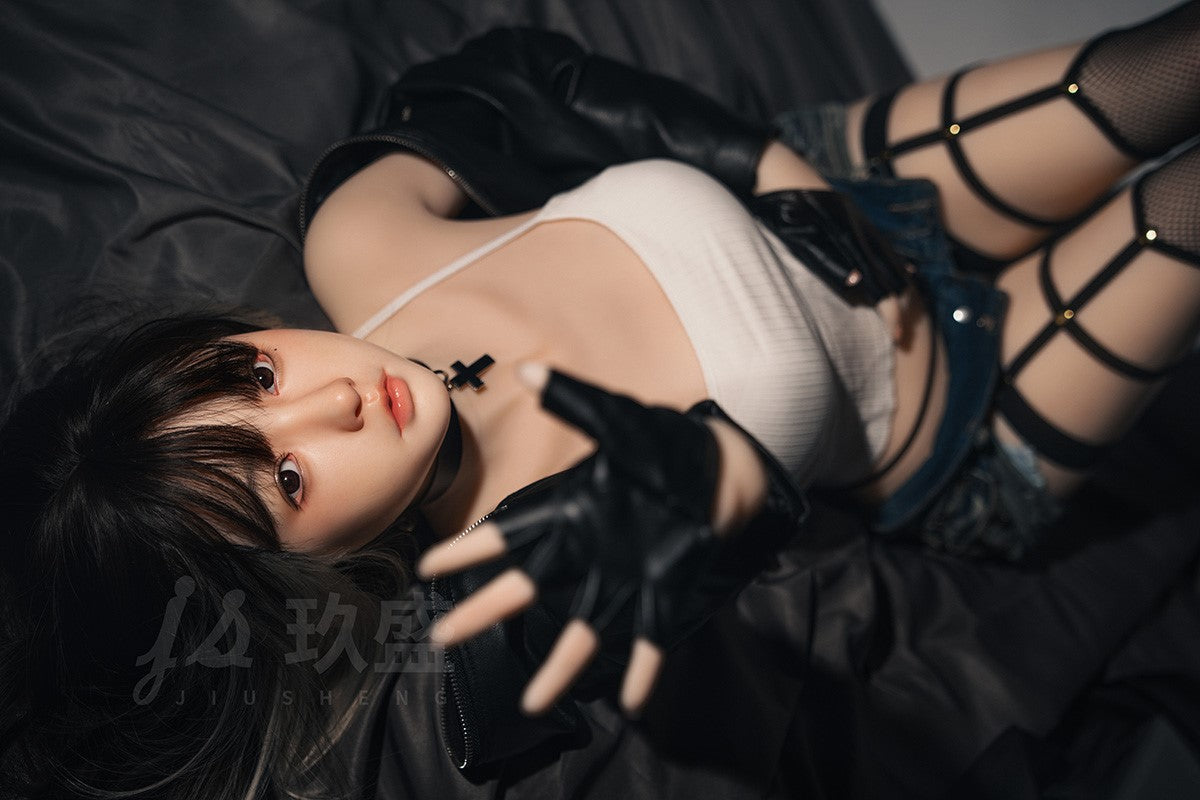Betty Sex doll (Jiusheng 148cm b-cup #21 silicone)