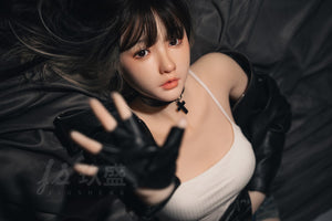 Betty Sex Doll (Jiusheng 148 cm B-cup #21 silikon)