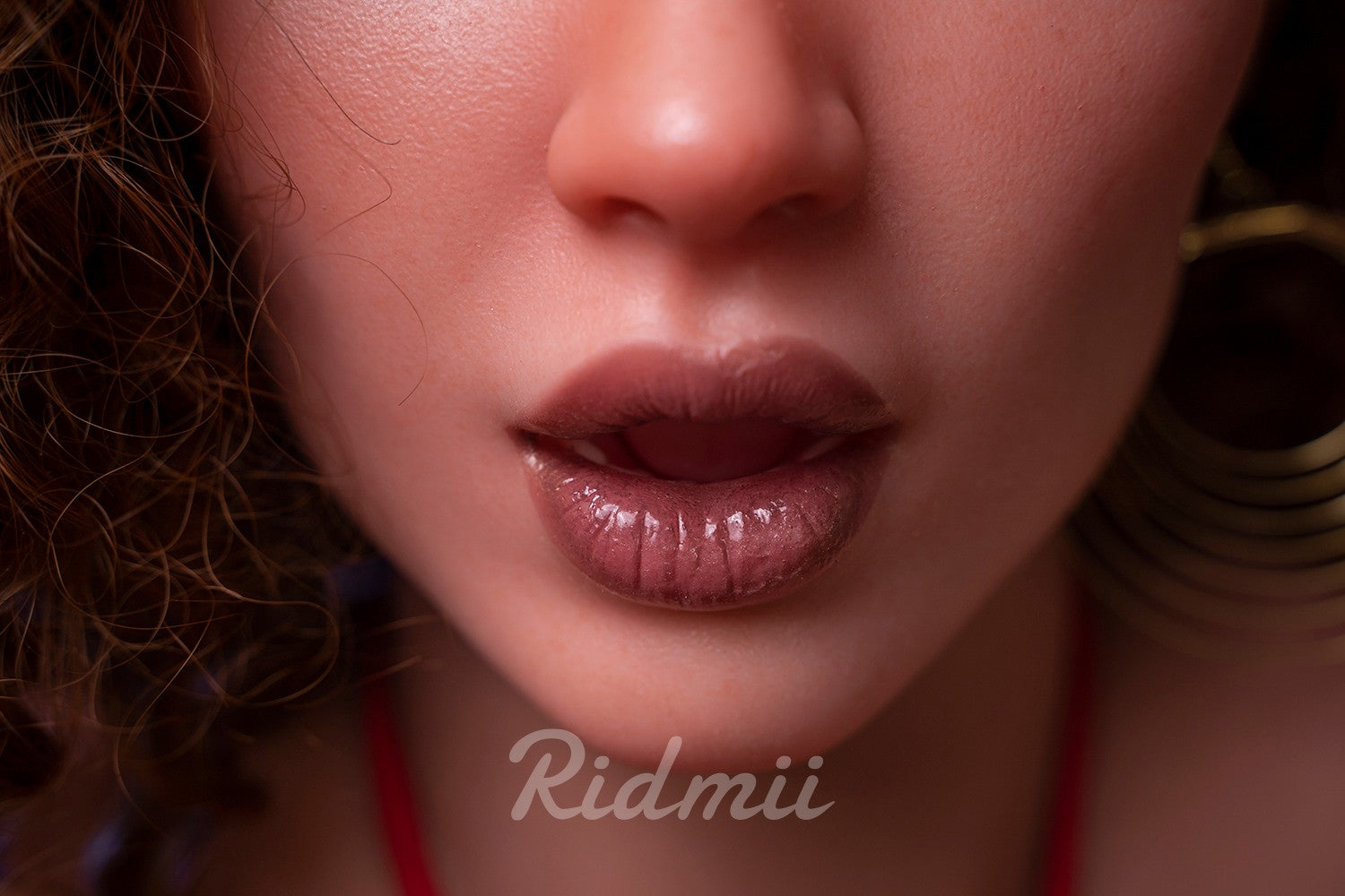 Anita Sex Doll (Ridmii Doll 162 cm e-cup TPE+silikon)