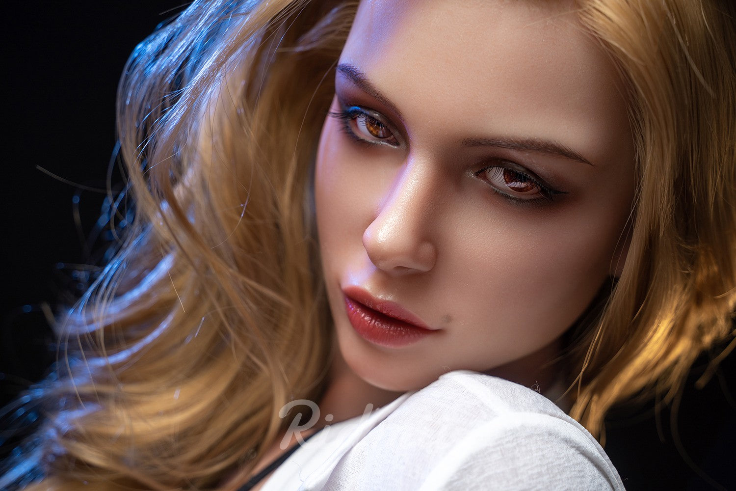 Lisa Sex doll (Ridmii Doll 167cm C-cup TPE+silicone)