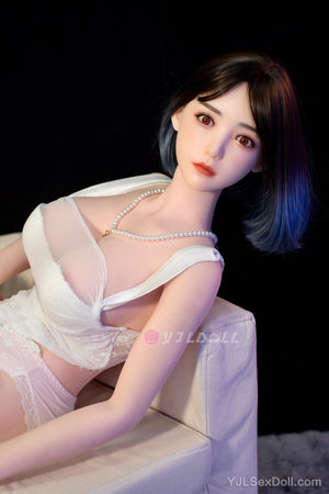 Bindu Sex Doll (YJL Doll 150 cm i-cup #879 TPE+silikon)