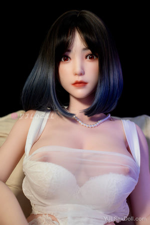 Bindu Sex Doll (YJL Doll 150 cm i-cup #879 TPE+silikon)