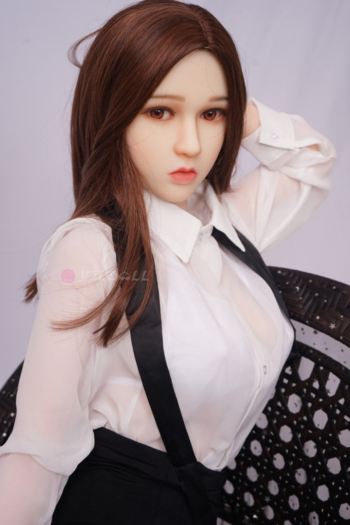 Lalka seksu Ona (YJL Doll 156cm F-cup #85 TPE)