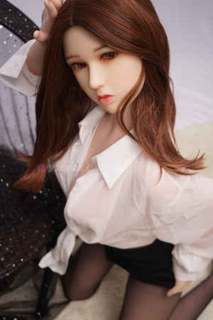 Lalka seksualna (YJL Doll 156 cm f-cup #85 TPE)