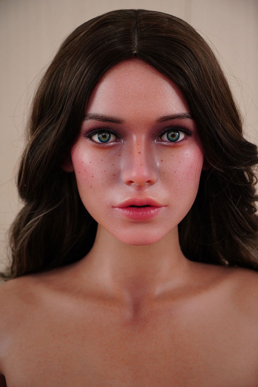 Lalka seksu Heidi (Galatea Doll 163cm D-cup #163 Silikon)