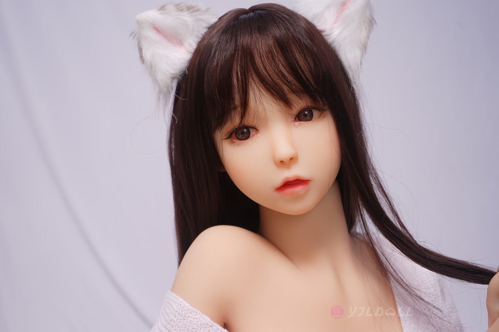 Lalka erotyczna Miki (YJL Doll 156cm F-cup #66 TPE)